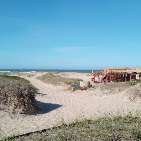 Calavera Beach Hostel Cabo Polonio Eksteriør bilde